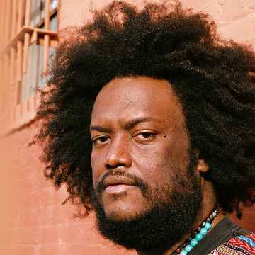 Kamasi Washington Portland Concert Tickets