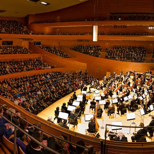 Kansas City Symphony Portland Tickets