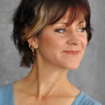 Karen Rontowski in Portland