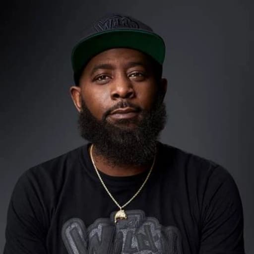 Karlous Miller in Portland