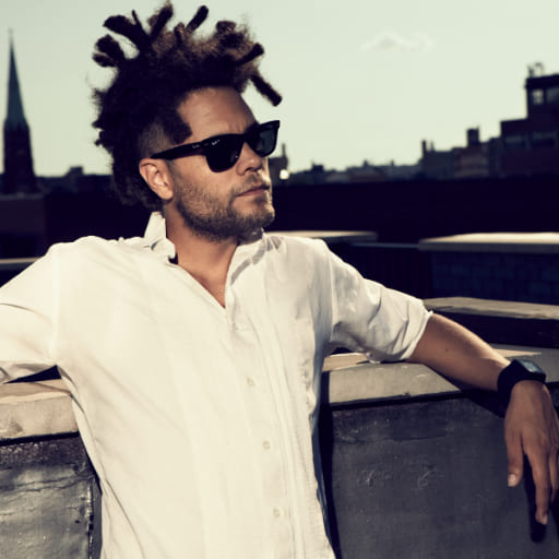 Kassa Overall Portland Tickets