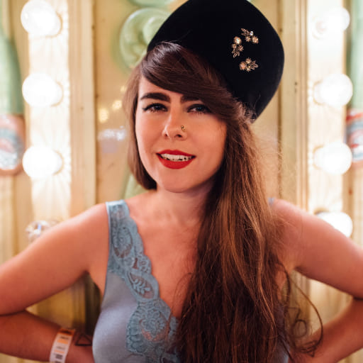Kat Wright Portland Tickets