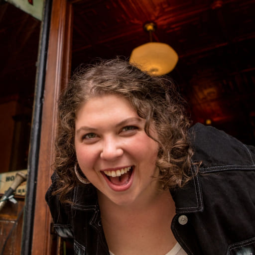 Kate Yeager Portland Tickets