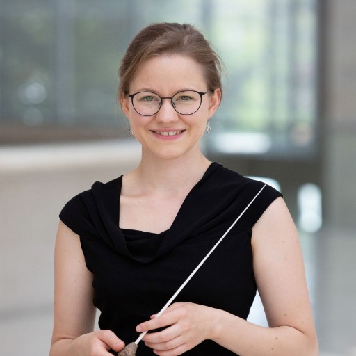 Katharina Wincor Portland Tickets