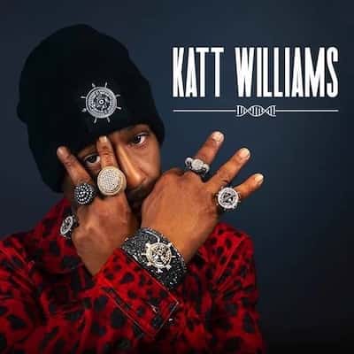 Katt Williams Portland Tickets