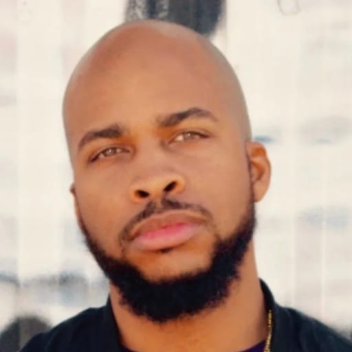 Keenan Baker in Portland