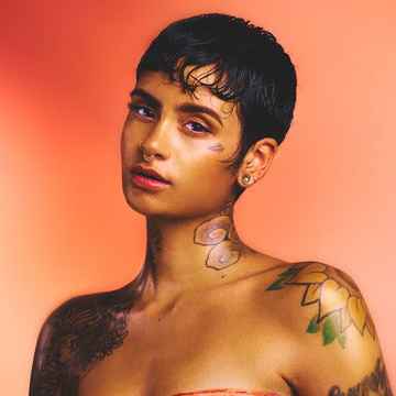 Kehlani Portland Tickets