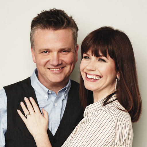 Keith & Kristyn Getty Portland Tickets