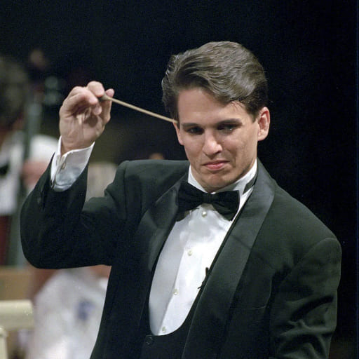 Keith Lockhart Portland Tickets