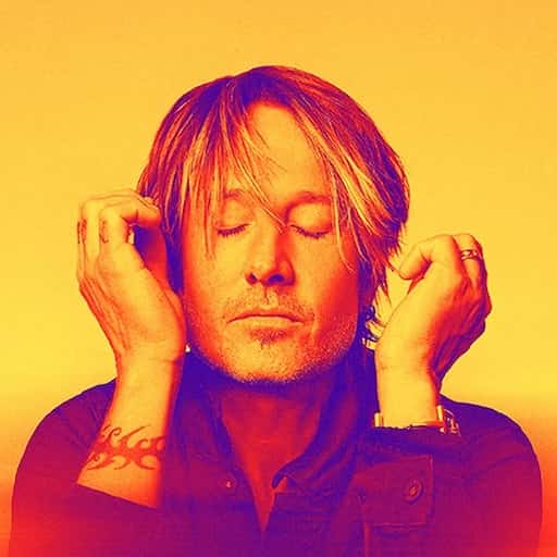 Keith Urban Portland Tickets