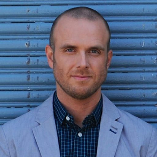 Kellen Erskine in Portland