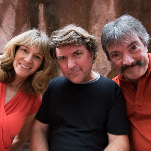 Keller and The Keels in Portland