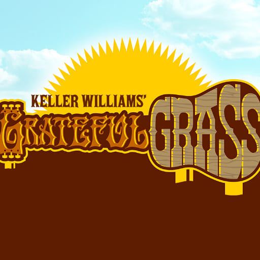 Keller Williams' Grateful Grass Portland Tickets