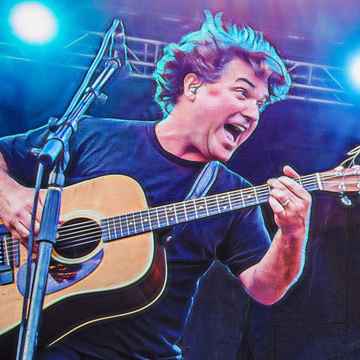 Keller Williams Portland Tickets