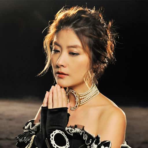 Kelly Chen Portland Tickets