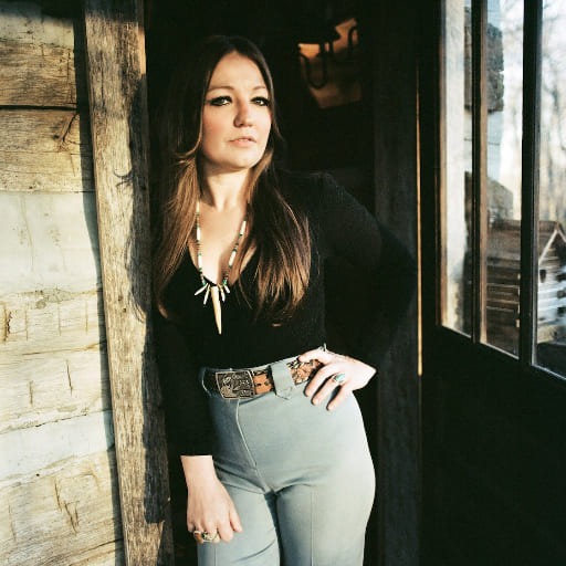 Kelsey Waldon Portland Tickets
