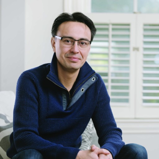 Ken-David Masur Portland Tickets