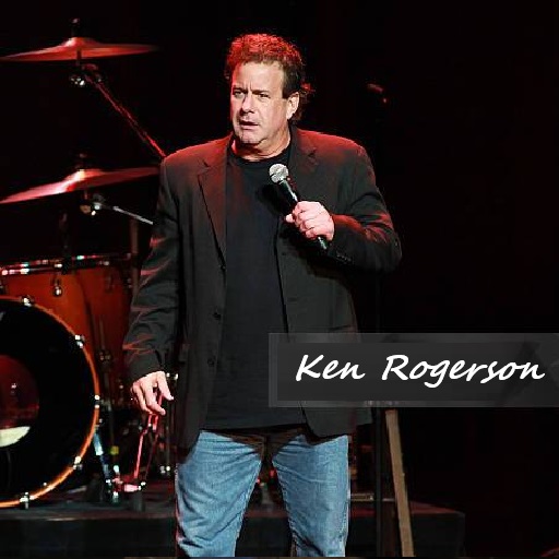 Ken Rogerson in Portland