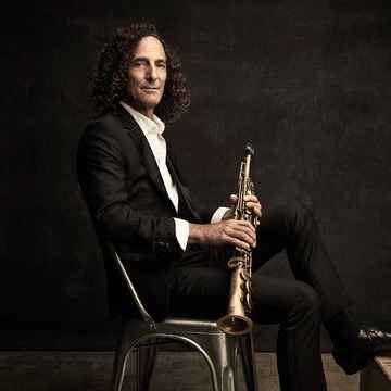 Kenny G Portland Tickets
