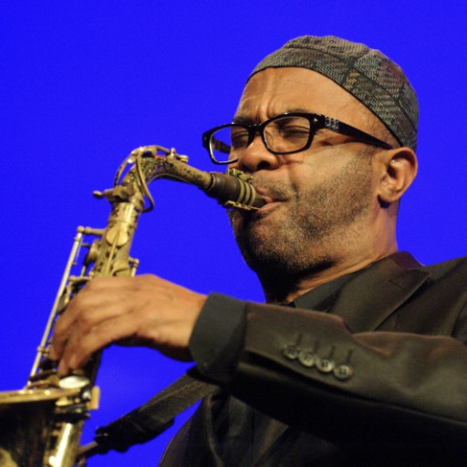 Kenny Garrett Portland Tickets