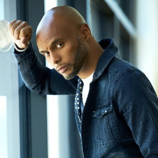 Kenny Lattimore Portland Tickets