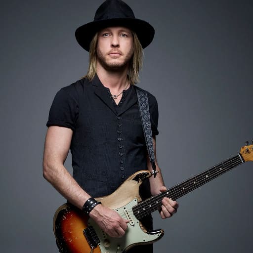 Kenny Wayne Shepherd Portland Tickets