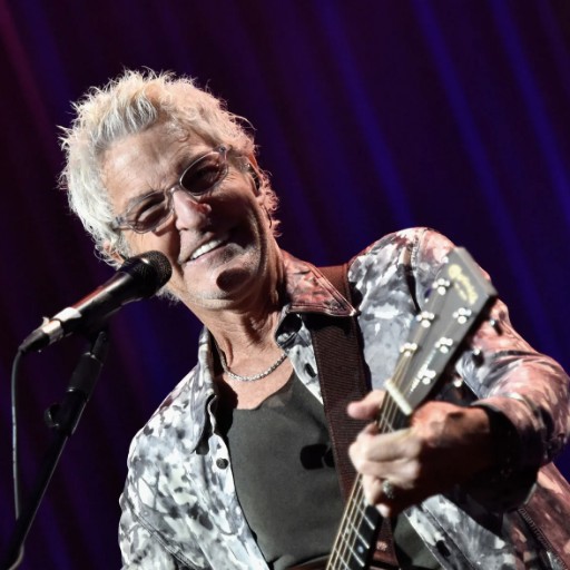 Kevin Cronin - A King of Classic Rock in Portland