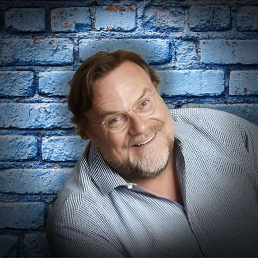 Kevin Farley in Portland