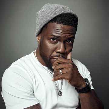 Kevin Hart in Portland