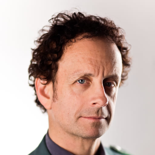 Kevin Mcdonald in Portland