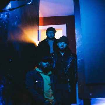 Keys N Krates Portland Tickets