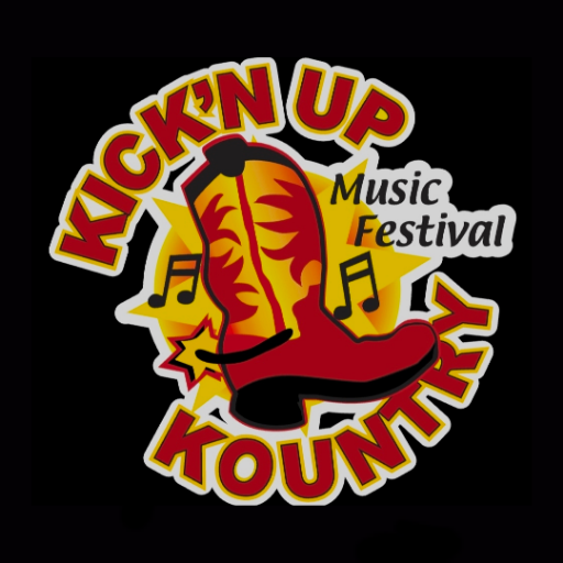 Kick'n Up Kountry Portland Concert Tickets