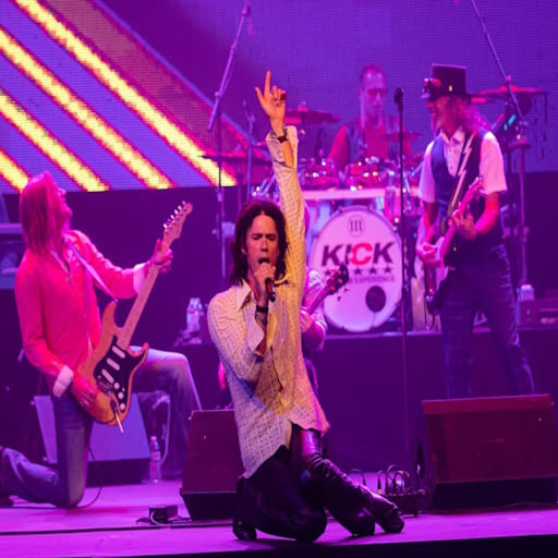Kick - INXS Tribute Portland Tickets