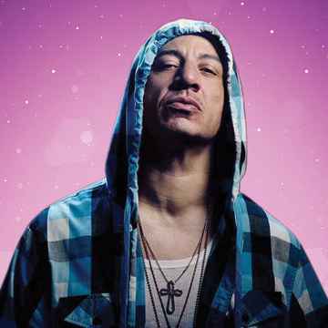 Kid Capri Portland Tickets