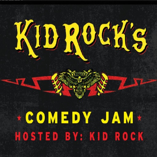 Kid Rock's Comedy Jam in Portland