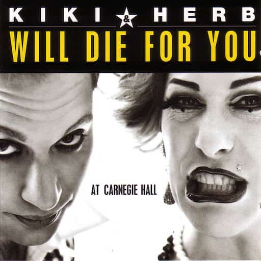 Kiki And Herb Portland Tickets