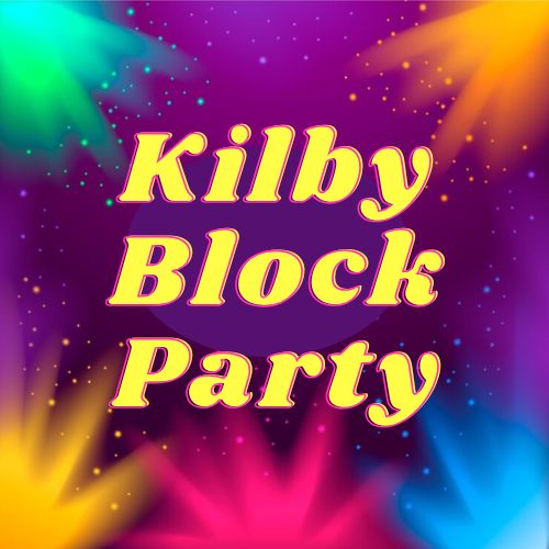Kilby Block Party Portland Concert Tickets