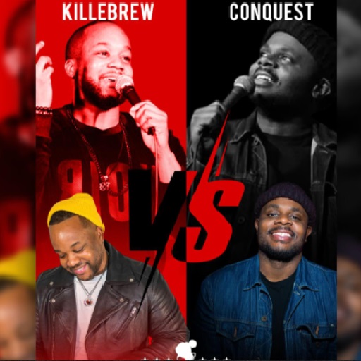 Killebrew vs. Conquest Portland Tickets