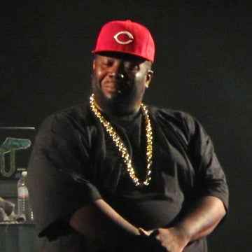 Killer Mike Portland Concert Tickets