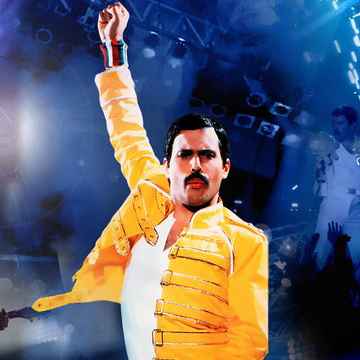 Killer Queen Portland Tickets
