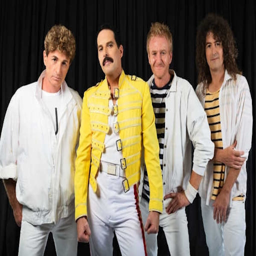 Killer Queens: An Evening of Tributes to Queen Portland Tickets