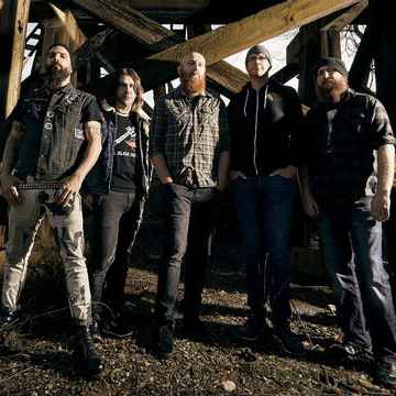 Killswitch Engage Tickets