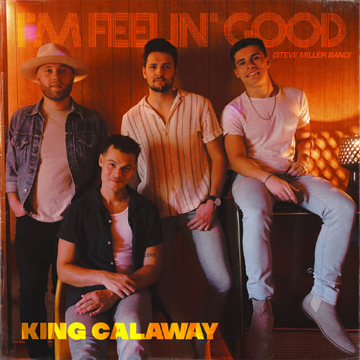 King Calaway Portland Tickets