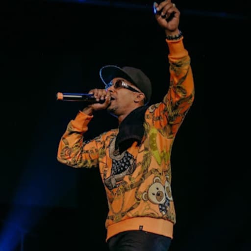 King George Portland Tickets
