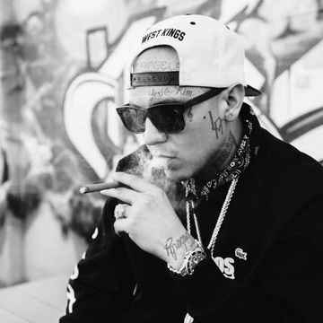 King Lil G Portland Tickets