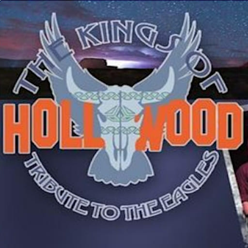 Kings Of Hollywood - A Tribute To The Eagles Portland Tickets