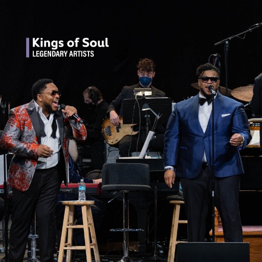 Kings of Soul Portland Tickets