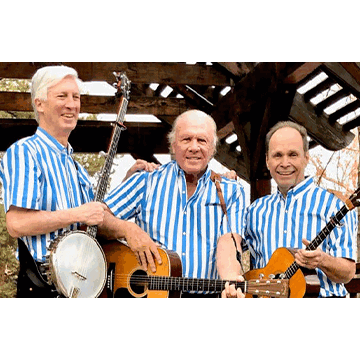 Kingston Trio in Portland