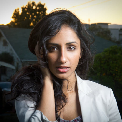 Kiran Deol Portland Tickets