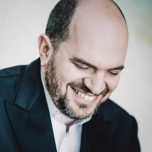 Kirill Gerstein Portland Tickets